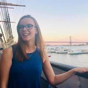 Meet your Posher, Hannah